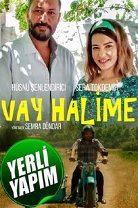 Vay Halime (2021)