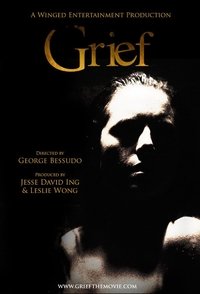 Poster de Grief