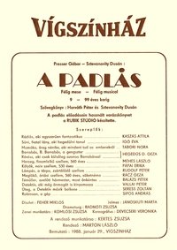 A padlás (1988)