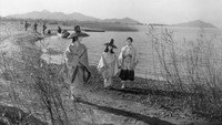 «Управляющий Сансё (1954)» — обои к фильму #2