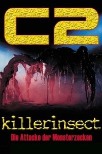 Movieposter C2 - Killerinsekt