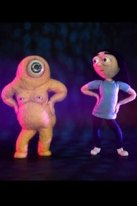 Imagem do Filme Eat Your Carrots