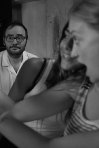 Постер фильма «Too Much Info Clouding Over My Head (2017)» — (2 из 4)
