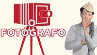 El señor fotógrafo