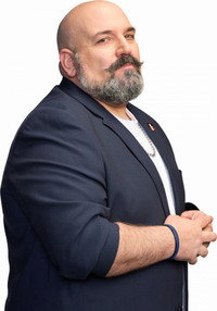 Juan Manuel Pena Passaro