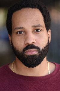 Jamaal Burcher