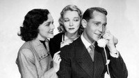 «Меж двух женщин (1937)» — обои к фильму #2