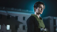 Обои к сериалу «Магазин для киллеров (2024)» — (21 из 60)