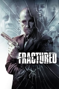 Poster de Fractured