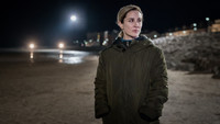 «Убийство в заливе (2019)» — обои к сериалу #2