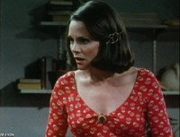 The Lady in Red
