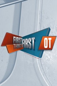 Poster de First Things First: OT