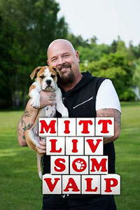 Poster de Mitt liv som valp