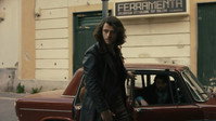 «Гоморра: Истоки (2026)» — обои к сериалу #1