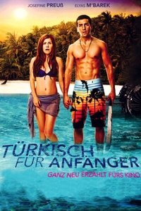 Türkisch für Anfänger Poster