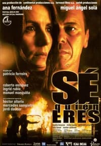 Sé quién eres (2000)