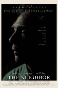 Постер фильма «Сосед (2016)» — (6 из 16)