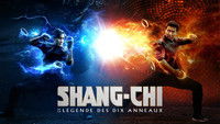 Shang-Chi et la Légende des Dix Anneaux