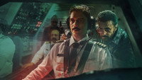 «Рейс 814: Захват Кандагара (2024)» — обои к сериалу #2