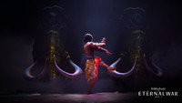 «Baahubali: The Eternal War - Part 1 (2027)» — обои к мультфильму #6