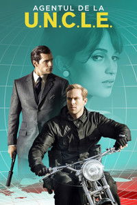 Agentul de la U.N.C.L.E.
