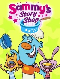 Poster de Sammy's Story Shop