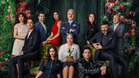 «Kardelenler (2025)» — обои к сериалу #2
