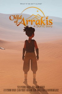 Child of Arrakis