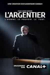 Imagem do Filme Jean-Claude Darmon - L'argentier : L'homme, le pouvoir, le foot