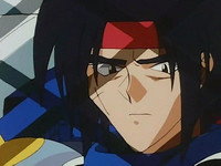 Earth's S.O.S.: Gundam Federation Rescue
