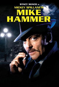 Постер сериала «Детектив Майк Хаммер (1984-1989)» — (6 из 11)