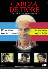 Cabeza de tigre (2001)