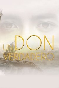 Poster de Un don verdadero