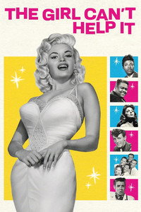 Постер фильма «Эта девушка не может иначе (1956)» — (8 из 40)