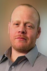 Imagem de James Gabert