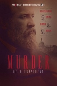 Poster de Murder of a President