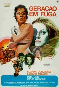 Geração em Fuga (1972)