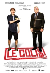 Le Colis (2010)