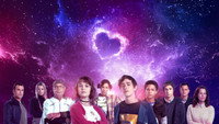 «Kompleks (2020)» — обои к сериалу #1