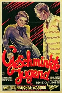 Geschminkte Jugend (1929)