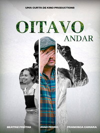 Oitavo Andar (2026) poster