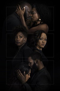 Постер сериала «Королева сахара (2016-2022)» — (11 из 29)