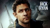 Обои к сериалу «Джек Райан (2018-2023)» — (26 из 77)