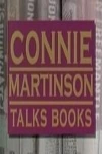 Connie Martinson Talks Books (1980)
