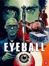 Постер фильма «Гляди в оба (1975)» — (6 из 23)