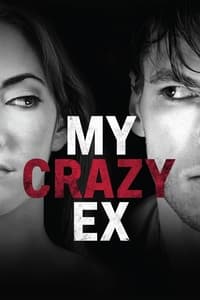 tv show poster My+Crazy+Ex 2015