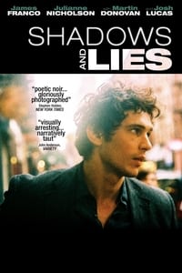 Shadows & Lies (2010)