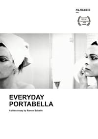 Poster de Everyday Portabella