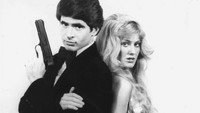 «The Spy Who Did It Better (1979)» — обои к фильму #1