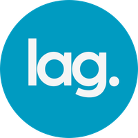 lag.